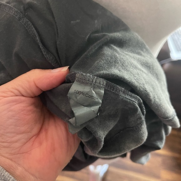 Mustard Seed Dress - Picture 8 of 11